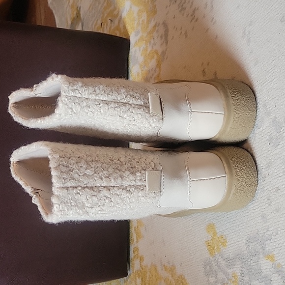 Women's NWT Rocket Dog Alora boots - Picture 4 of 9